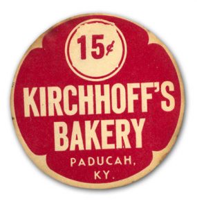 kirchhoffs bakery historic badge